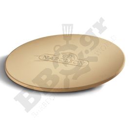 Round Pizza Stone, 38cm – Napoleon®