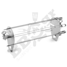 Rotisserie Skewer Set, Crafted GBS – Weber®