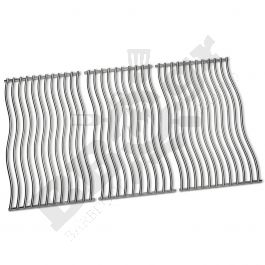 Stainless Steel WAVE Cooking Grids, for Rogue 525 – Napoleon®