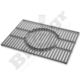 Porcelain-enameled Cast-Iron Grill Cooking Grates (GBS) – Weber®
