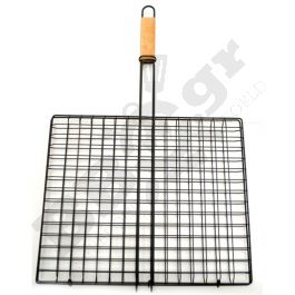Non-stick wire grid 32x28cm 