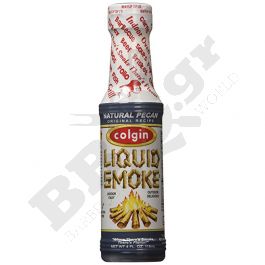 Natural Pecan Liquid Smoke - Colgin® 