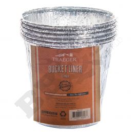 Bucket Liner (5pcs) - Traeger®
