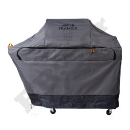 Full – Length Grill Cover, for Timberline INT – Traeger®