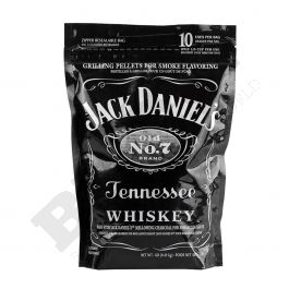 Whiskey Smoking Pellets, 450g - Jack Daniels®