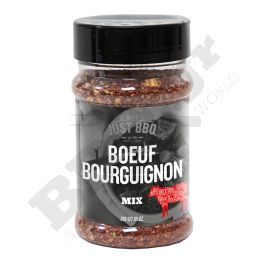 Boeuf Bourguignon Rub, 200g – Not Just BBQ®