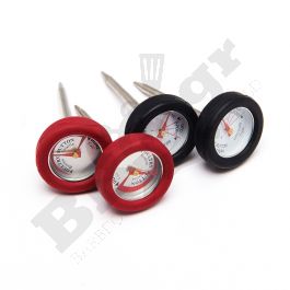 Mini Thermometers (4pcs) - Broil King®