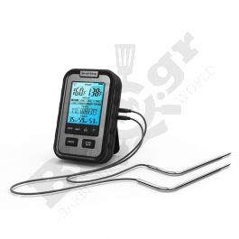 Side table thermometer - Broil King®