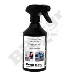 Stainless Steel Grill Cleaner Polish - Broil King®