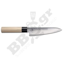 Chef Knife 18cm, Zen - Tojiro®
