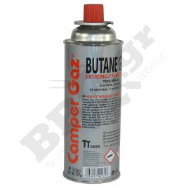 Butane Gas Cartridge, 227g - Camper Gaz®
