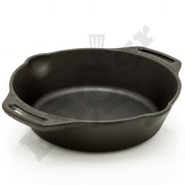 Fire Skillet (D: 20cm) with two handles – Petromax®
