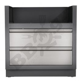 OASIS Under Grill Cabinet, for BIPRO500 & BIP500– Napoleon®