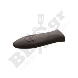Mini Black Silicone Handle Holders for cast iron pans - Lodge®