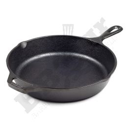 Cast Iron Grill Pan (D: 26.04 cm) - Lodge®