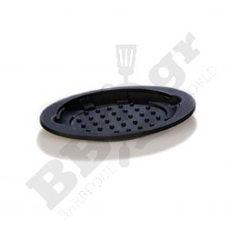 Oval Silicone Underliner for Cast Iron plate LOSH3- Lodge®