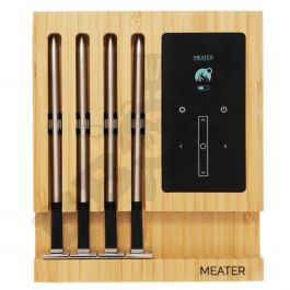 Wireless Smart Meat Thermometers, Meater Block – Meater®