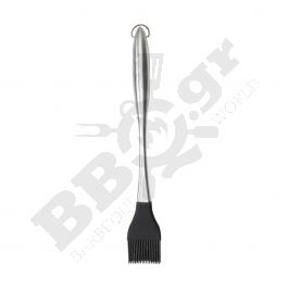 Pro Stainless Steel Silicone Basting Brush - Napoleon®