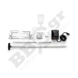 Heavy Dyty Rotisserie Kit for Rogue 365 / 425 / 525 / 625 - Napoleon®