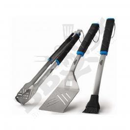 Starter Tool Set 3pcs (Turner, Tong, Basting Brush), Legend - Napoleon®
