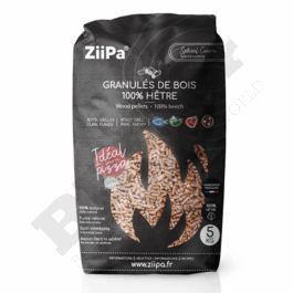 Beech Pellet for Pizza Oven, 5kg – ZiiPa®
