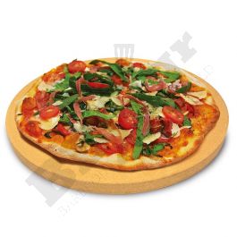 Pizza Stone Set 38cm - Broil King®