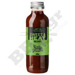 Sweet & Heat Sauce, 440ml - Traeger®️