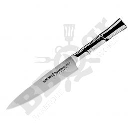 Utility Knife 15cm, BAMBOO - SAMURA®
