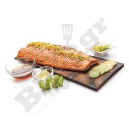 Cedar Grilling Planks (2pcs) for Salmon - Broil King®