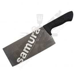 Asian Chef’s Knife 20.9cm, ARNY STONEWASH - SAMURA®️