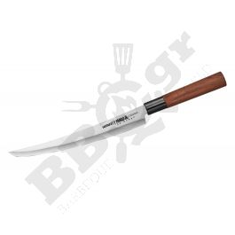 TANTO Slicing Knife 23cm, OKINAWA - SAMURA®️