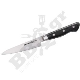 Paring Knife 8.8cm, PRO-S - SAMURA®️