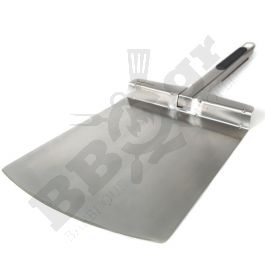 Stainless pizza peel - Broil King®