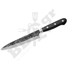 Utility Knife 15.2cm, PRO-S LUNAR - SAMURA®️