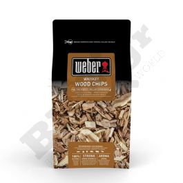 Whisky Wood Chips - Weber®
