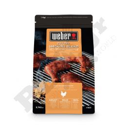 Smoking Poultry Blend - Weber® 