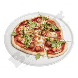 Set of Pizza Plate (D: 30.5cm) - Weber®