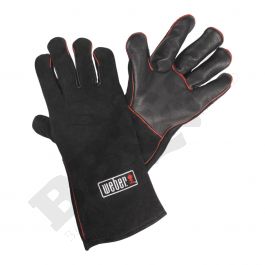 BBQ Leather Gloves - Weber®