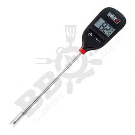 Instant Read Thermometer - Weber®