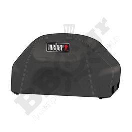 Premium Grill Cover for Pulse 2000 - Weber®