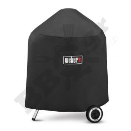 Premium Charcoal Grill Cover, 57cm - Weber®