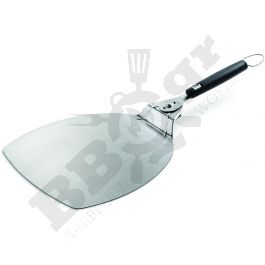 Stainless steel pizza padle - Weber®