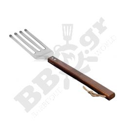 The GrateTool (Part Fork, Part Spatula) - Grill Grate®