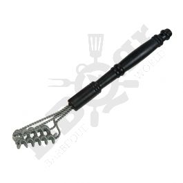The Valley Grill Brush - GrillGrate®