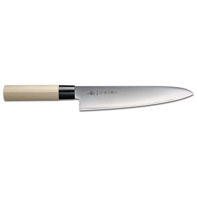 Chef Knife 21cm, Zen - Tojiro®