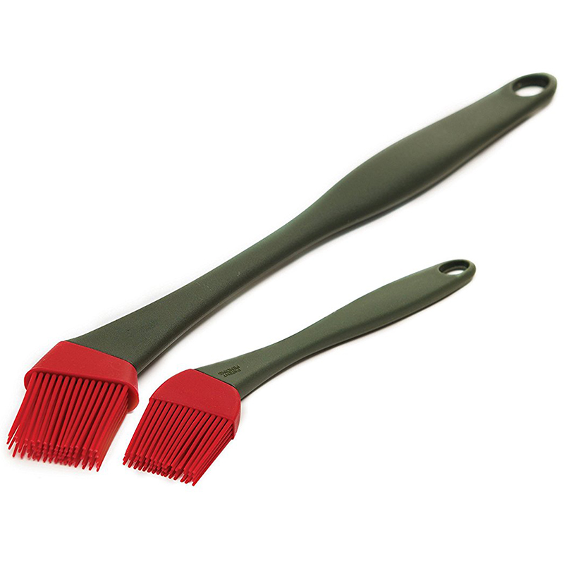 2-Piece Silicone Basting Brush - Broil King®