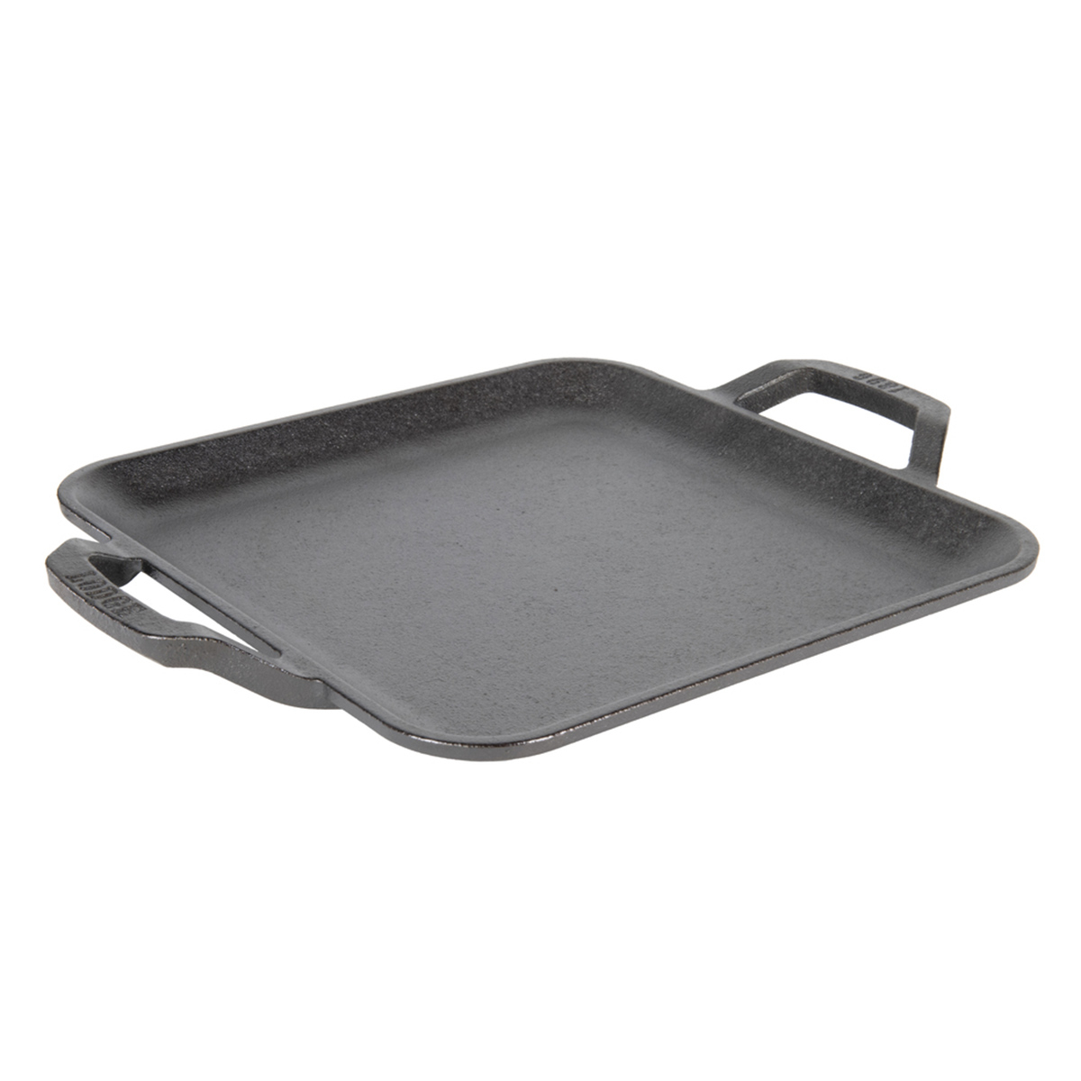 Cast Iron Square Griddle 28x28, Chef Collection - Lodge®