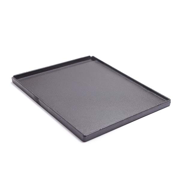 Reversible cast iron griddle for Royal, Monarch - Broil King®