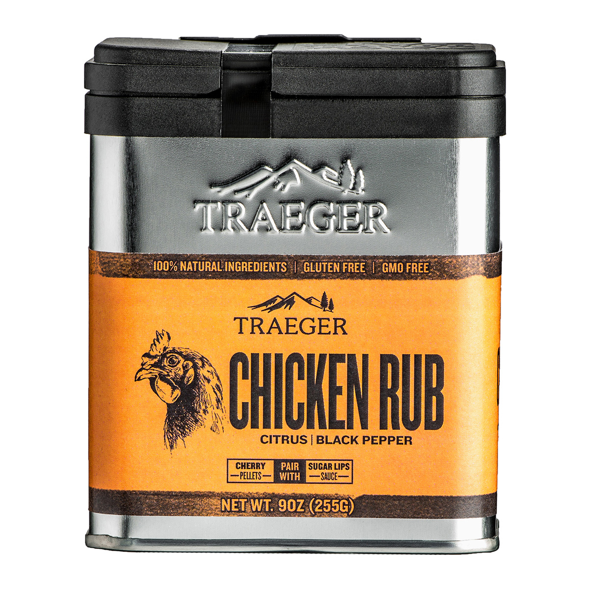 Spices Chicken Rub, 255g - Traeger® 