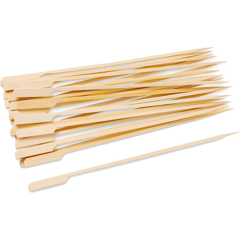 Bamboo Skewers, 25 Count - Weber®